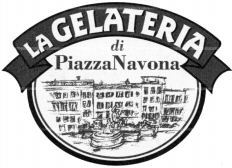 LA GELATERIA di Piazza Navona