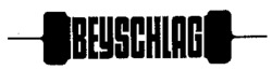 BEYSCHLAG