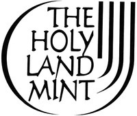 THE HOLY LAND MINT