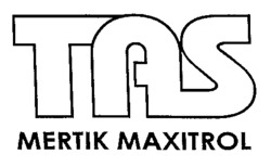TAS MERTIK MAXITROL