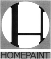 H HOMEPAINT