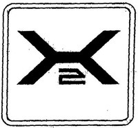 X2