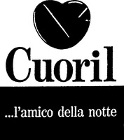 Cuoril l'amico della notte