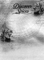 Discover Spices