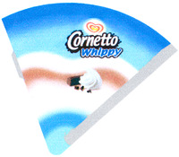 Cornetto Whippy