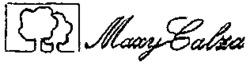 Maxy Calza