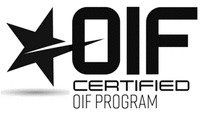 OIF CERTIFIED OIF PROGRAM