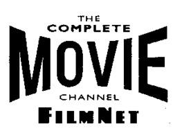 THE COMPLETE MOVIE CHANNEL FILM NET