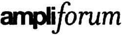 ampliforum