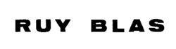 RUY BLAS