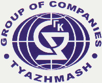 GROUP OF COMPANIES TYAZHMASH