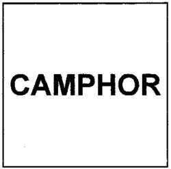 CAMPHOR