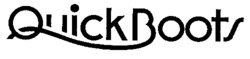 Quick Boots