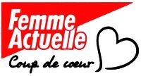 Femme Actuelle Coup de coeur