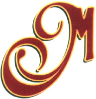 M.