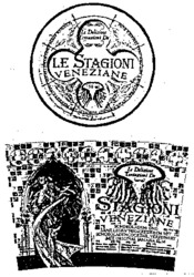 LE STAGIONI VENEZIANE