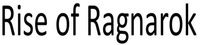 Rise of Ragnarok