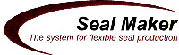 Seal Maker The system for flexible seal production