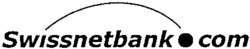 Swissnetbank.com