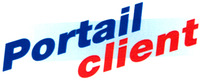 Portail client
