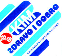 KIM ZDRAVO I DOBRO KARLOVACKA INDUSTRIJA MLIJEKA