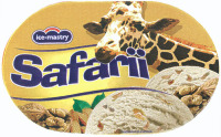 ice.mastry Safarii