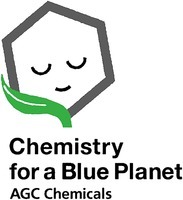 Chemistry for a Blue Planet AGC Chemicals