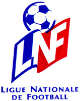 LNF LIGUE NATIONALE DE FOOTBALL