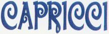 CAPRICCI