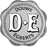 D-E DOUWE EGBERTS
