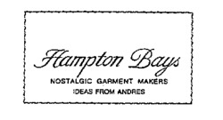 Hampton Bays
