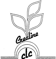 Crealine clc