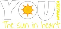 YOU The sun is heart VIETNAM