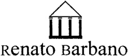 Renato Barbano