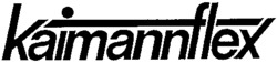Kaimannflex