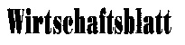 Wirtschaftsblatt