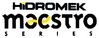 HIDROMEK maestro SERIES