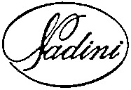 Nadini