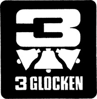 3 GLOCKEN