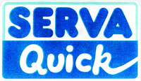 SERVA Quick
