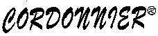 CORDONNIER