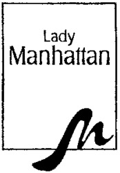Lady Manhattan