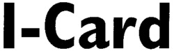I-Card
