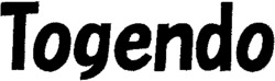 Togendo
