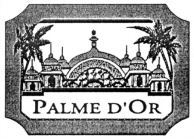 PALME D'OR