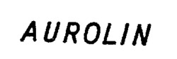 AUROLIN