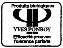 YVES PONROY