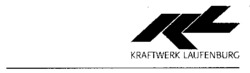KL KRAFTWERK LAUFENBURG