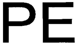 PE