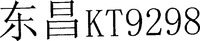 KT9298